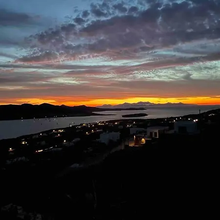 Blue Сasa de vacaciones