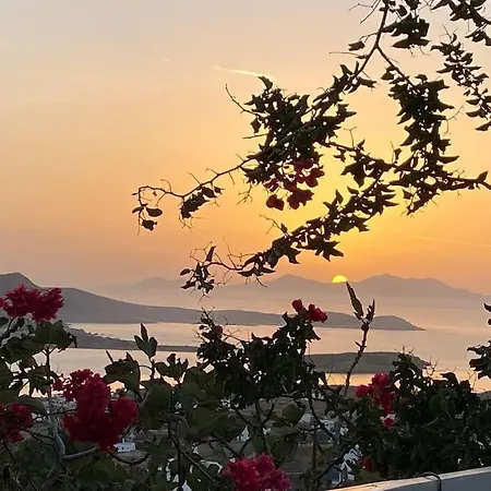 Сasa de vacaciones Blue *