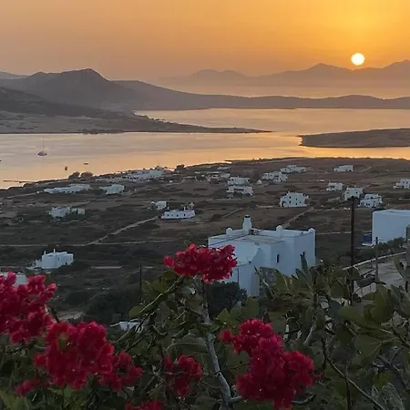 Сasa de vacaciones Blue *