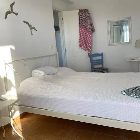 Blue Сasa de vacaciones *