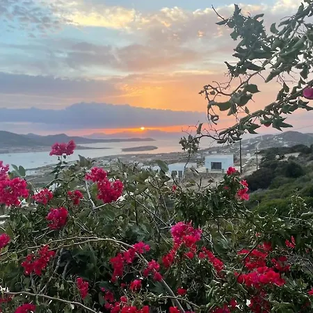 Blue * Agios Georgios (Antiparos)