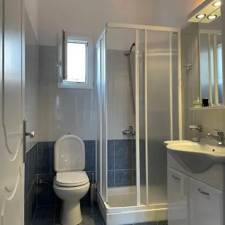 Сasa de vacaciones Blue *