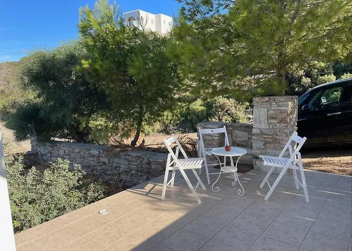 Casa de Férias Blue