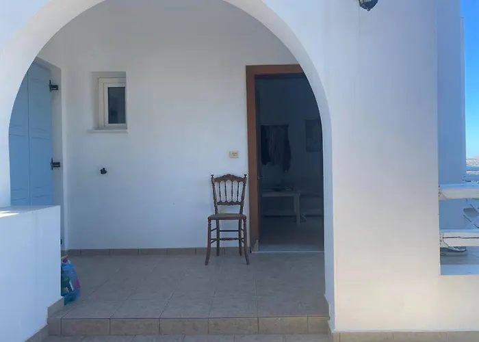 Casa de Férias Blue