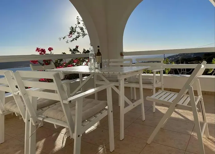 Blue Casa de Férias *