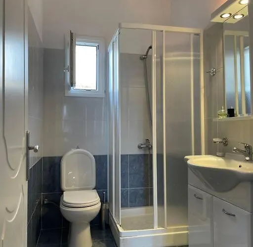 Casa de Férias Blue *