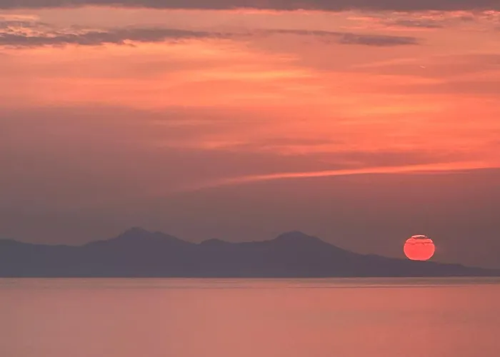 Blue * Agios Georgios (Antiparos)